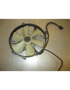 Ventilateur de radiateur HONDA CBR 1000 F 1993  -  1996