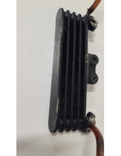 Radiateur d'huile HONDA CBR 1000 F 1993 - 1996 2