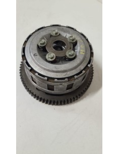 Cloche d’embrayage HONDA CBR 1000 F 1993  -  1996