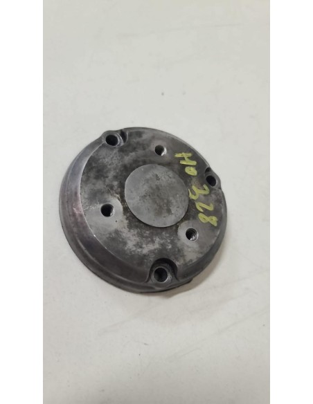 Carter plastique bas moteur droit HONDA CBR 1000 F 1993 - 1996