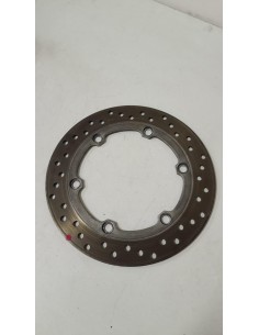 Disque de frein arrière HONDA CBR 1000 F 1993  -  1996