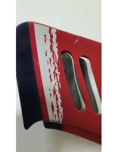 Ecope carénage sous selle droit HONDA CBR 1000 F 1993  -  1996 2