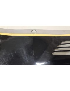 Ecope carénage sous selle droit HONDA CBR 1000 F 1993  -  1996 2