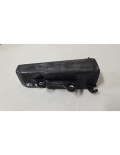 Boite à outils HONDA XL 600 1983  -  1987