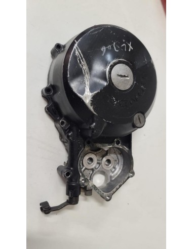 Carter d'alternateur HONDA XL 600 1983  -  1987