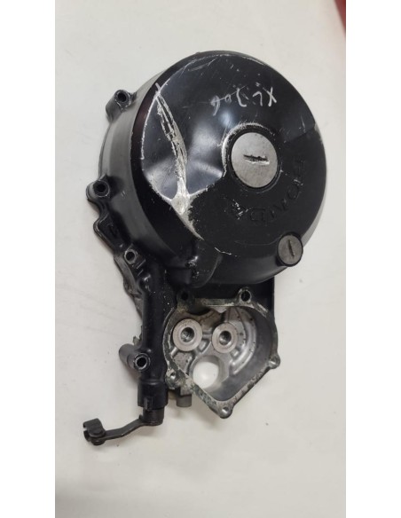Carter d'alternateur HONDA XL 600 1983  -  1987