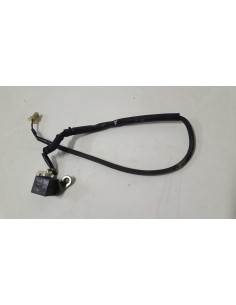 Capteur d'allumage HONDA XL 600 1983  -  1987