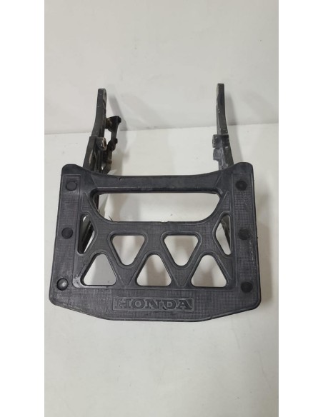 Porte bagage HONDA XL 600 1983  -  1987