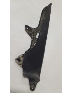 Cache protège chaîne HONDA XL 600 1983 - 1987
