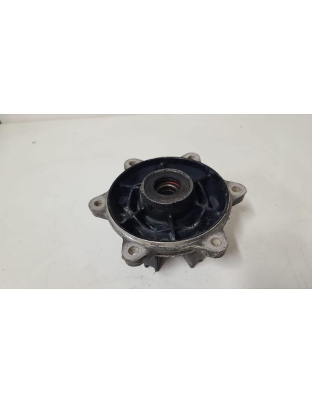 Porte couronne HONDA XL 600 1983  -  1987