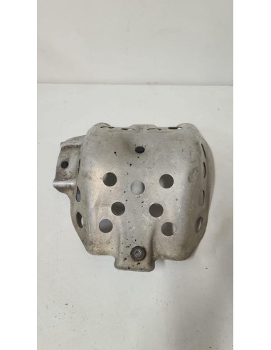 Sabot moteur HONDA XL 600 1983  -  1987