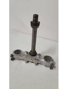 Té de fourche inférieur HONDA XL 600 1983 - 1987