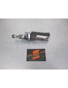 Repose pied conducteur avant gauche HONDA VF 1000R 1985  -  1987