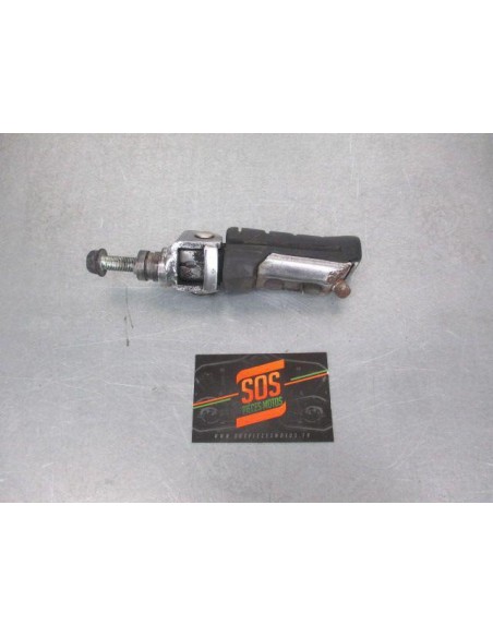 Repose pied conducteur avant gauche HONDA VF 1000R 1985  -  1987