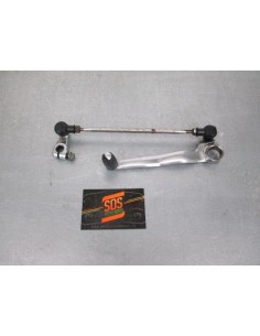 Sélecteur de vitesse HONDA VF 1000R 1985  -  1987