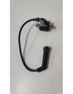 Bobine d'allumage HYOSUNG RT KARION 125 2002  -  2009