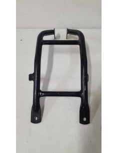 Porte bagage HYOSUNG RT KARION 125 2002  -  2009