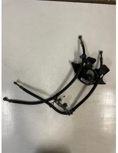 Durite de frein avant YAMAHA R6 1999 - 2002