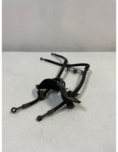 Durite de frein avant YAMAHA R6 1999 - 2002