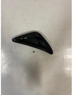 Cache cadre gauche YAMAHA R6 1999  -  2002