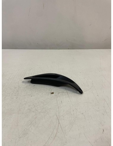 Cache cadre gauche YAMAHA R6 1999  -  2002