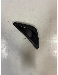 Cache cadre gauche YAMAHA R6 1999  -  2002
