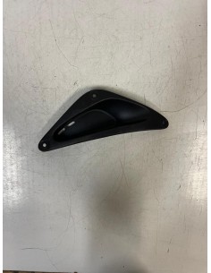 Cache cadre gauche YAMAHA R6 1999  -  2002