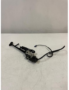 Béquille latérale avec capteur YAMAHA R6 1999  -  2002