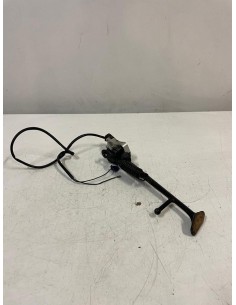Béquille latérale avec capteur YAMAHA R6 1999  -  2002 2