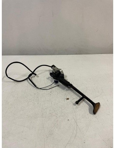 Béquille latérale avec capteur YAMAHA R6 1999  -  2002
