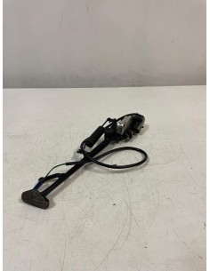 Béquille latérale + capteur YAMAHA R6 1999  -  2002