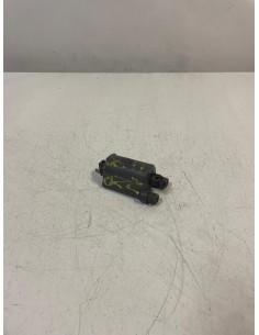 Bobine d'allumage KAWASAKI ZZR 1100 1993  -  2000