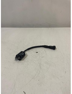 Bobine d'allumage YAMAHA YZF R 125 2008  -  2013