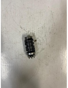 Barillet de sélection de boite YAMAHA YZ 125 1991 - 1992