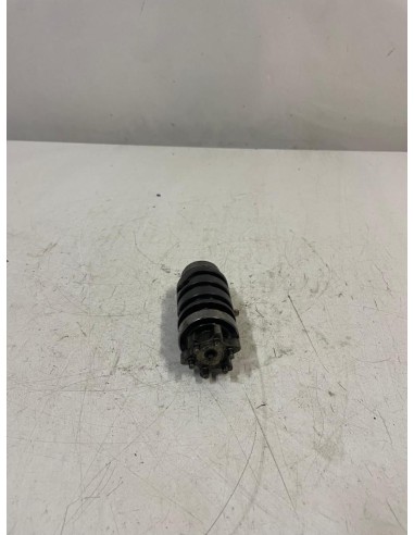 Barillet de sélection de boite YAMAHA YZ 125 1991 - 1992