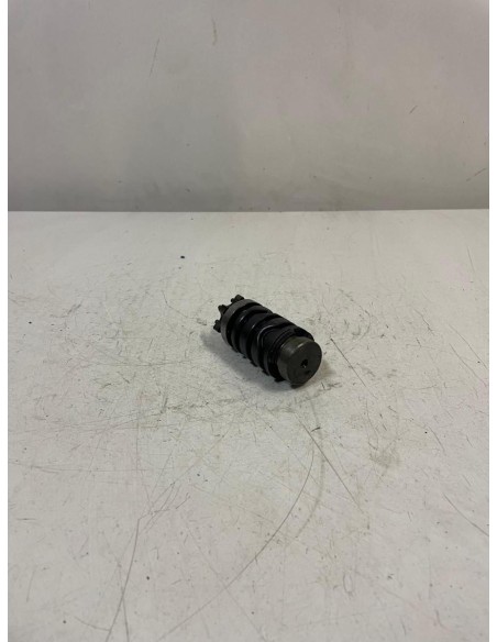 Barillet de sélection de boite YAMAHA YZ 125 1991 - 1992