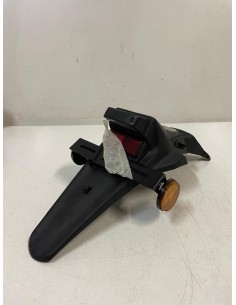 Support de plaque SUZUKI SV 650 2017  -  2024