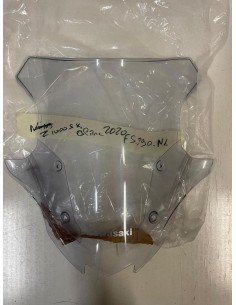 Bulle KAWASAKI Z 1000 SX 2020 - 2024