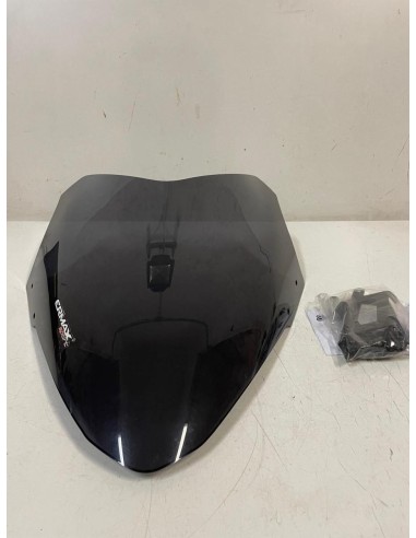 Bulle SYM CRUISYM 125 2018 - 2021