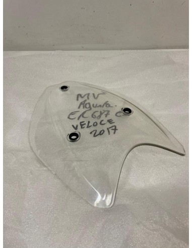 Bulle MV AGUSTA STRADALE 800 2015 - 2017