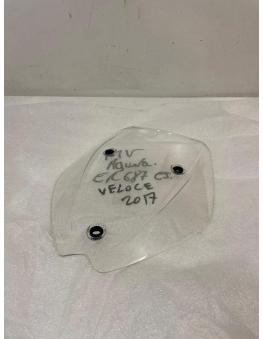 Bulle MV AGUSTA STRADALE 800 2015 - 2017