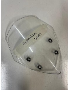 Bulle DUCATI HYPERSTRADA 821 2013 - 2014