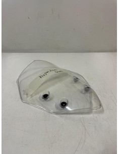 Bulle DUCATI HYPERSTRADA 821 2013 - 2014 2