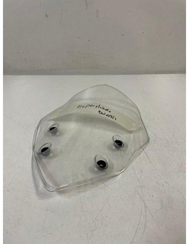 Bulle DUCATI HYPERSTRADA 821 2013 - 2014