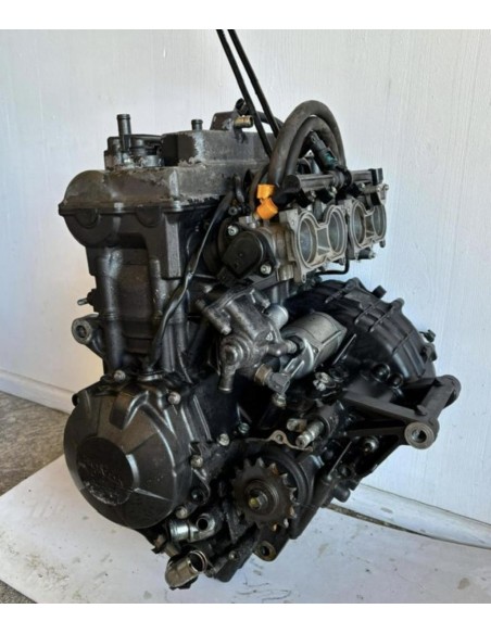 Moteur HONDA HORNET 600 2007  -  2013