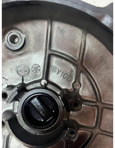 Carter d’alternateur YAMAHA XT 600 1987  -  1989