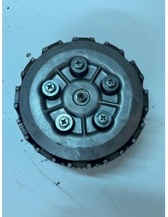 Embrayage complet YAMAHA XT 600 1987  -  1989 2