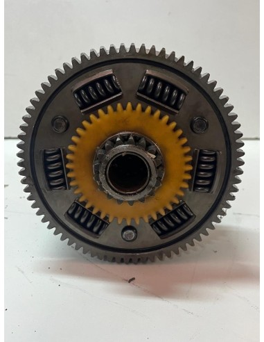 Embrayage complet YAMAHA XT 600 1987  -  1989