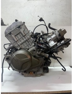Moteur HONDA VARADERO 1000 SD 01E 1999 - 2002 2
