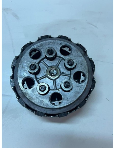 Embrayage complet SUZUKI RMX 50 1996  -  2001